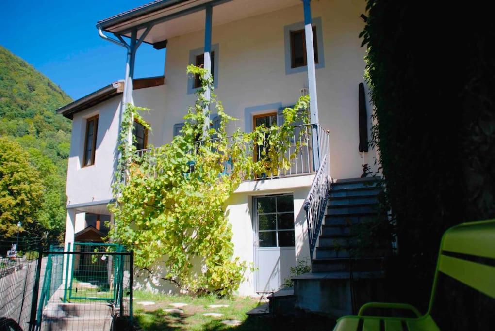 Maison 3 Chambres Au Lac D'Annecy, 30Min La Clusaz Menthon-Saint-Bernard Dış mekan fotoğraf
