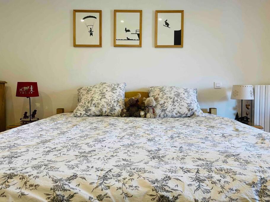 Maison 3 Chambres Au Lac D'Annecy, 30Min La Clusaz Menthon-Saint-Bernard Dış mekan fotoğraf
