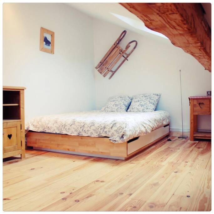 Maison 3 Chambres Au Lac D'Annecy, 30Min La Clusaz Menthon-Saint-Bernard Dış mekan fotoğraf