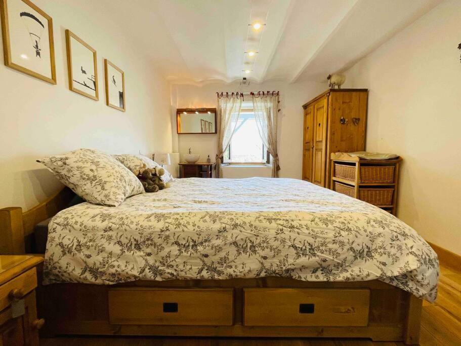 Maison 3 Chambres Au Lac D'Annecy, 30Min La Clusaz Menthon-Saint-Bernard Dış mekan fotoğraf