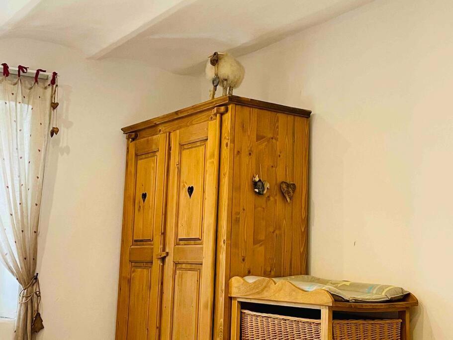 Maison 3 Chambres Au Lac D'Annecy, 30Min La Clusaz Menthon-Saint-Bernard Dış mekan fotoğraf
