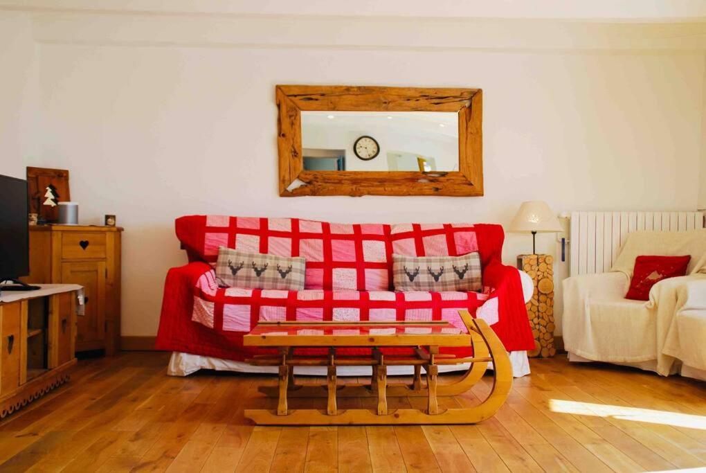 Maison 3 Chambres Au Lac D'Annecy, 30Min La Clusaz Menthon-Saint-Bernard Dış mekan fotoğraf