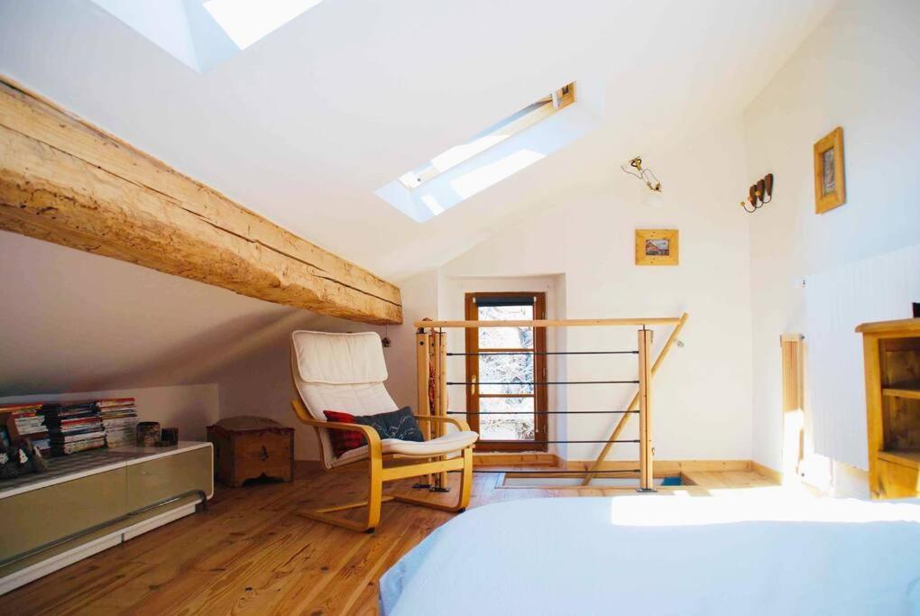 Maison 3 Chambres Au Lac D'Annecy, 30Min La Clusaz Menthon-Saint-Bernard Dış mekan fotoğraf