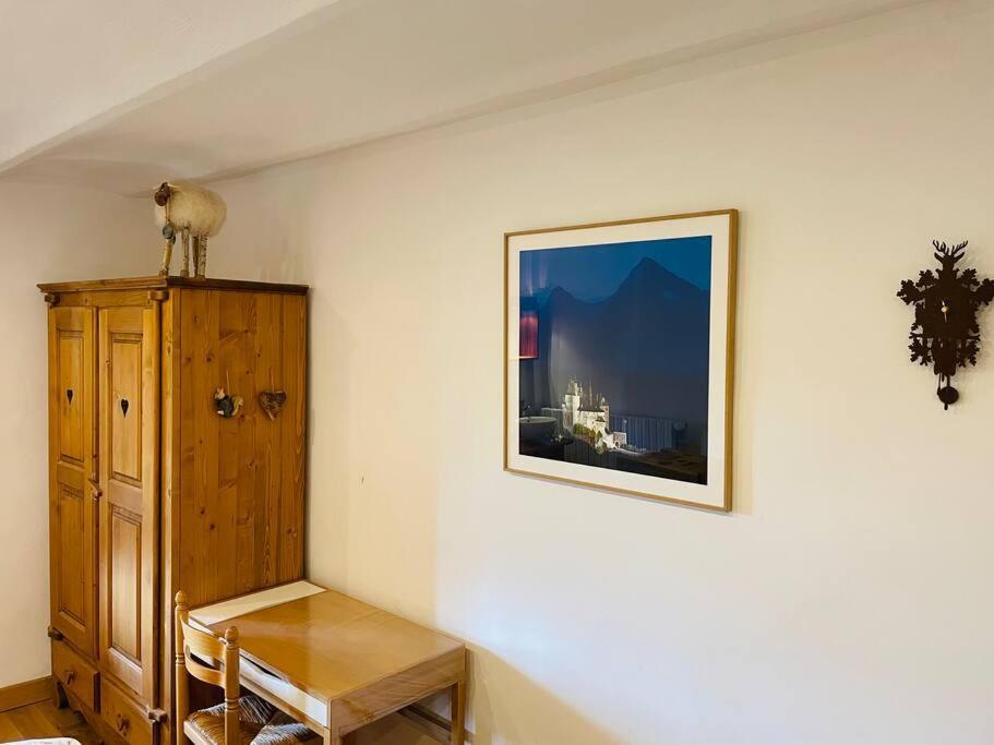 Maison 3 Chambres Au Lac D'Annecy, 30Min La Clusaz Menthon-Saint-Bernard Dış mekan fotoğraf