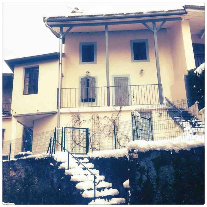 Maison 3 Chambres Au Lac D'Annecy, 30Min La Clusaz Menthon-Saint-Bernard Dış mekan fotoğraf