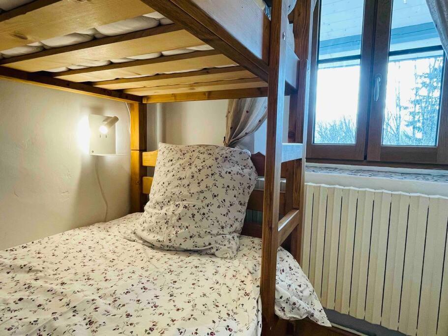 Maison 3 Chambres Au Lac D'Annecy, 30Min La Clusaz Menthon-Saint-Bernard Dış mekan fotoğraf